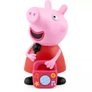 Peppa Pig - My Birthday Party garso knygelė (Audio Play)