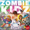 Zombie Kidz Evolution kooperatyvinis legacy stalo žaidimas vaikams ir šeimai