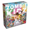 Zombie Kidz Evolution kooperatyvinis legacy stalo žaidimas vaikams ir šeimai
