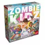 Zombie Kidz Evolution kooperatyvinis legacy stalo žaidimas vaikams ir šeimai