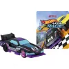 Tonies Hot Wheels – audiopjesė „The Racing Academy“