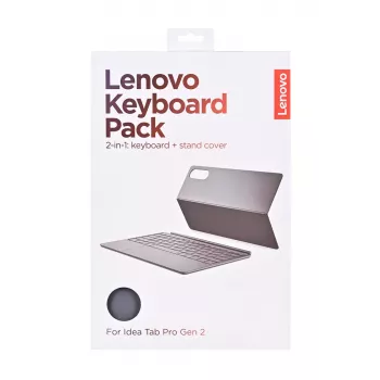 Lenovo klaviatūros rinkinys, skirtas Lenovo Idea Tab Pro Gen 2