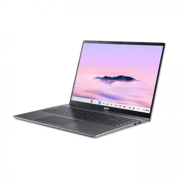 Acer Chromebook Plus 516 16 colių C3-100U 8/256 WUXGA ChromeOS - Intel Core i3-N305