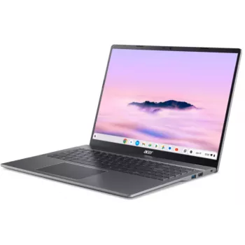 Acer Chromebook Plus 516 16 colių C3-100U 8/256 WUXGA ChromeOS - Intel Core i3-N305