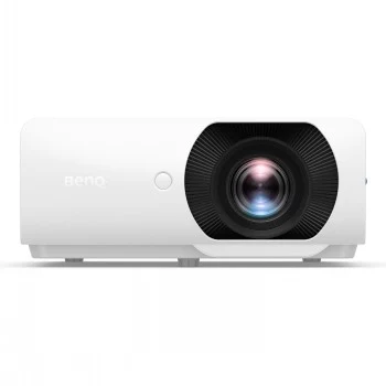 BenQ LH655 Full HD lazerinis DLP projektorius, 4000 ANSI liumenų