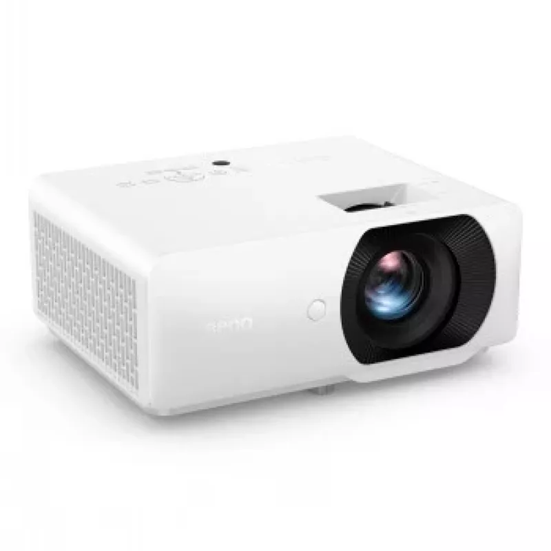 BenQ LH655 Full HD lazerinis DLP projektorius, 4000 ANSI liumenų