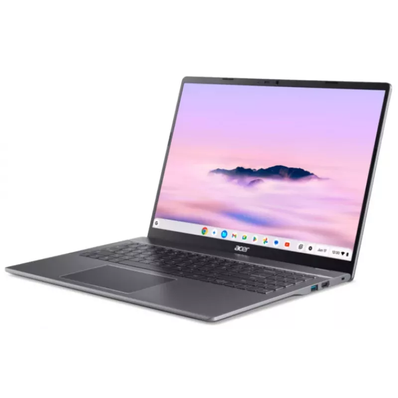 Acer Chromebook Plus 516 16 C5-120U 16/256 WUXGA ChromeOS – Intel Core i5-1240P