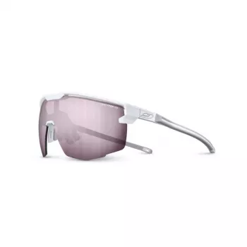 Julbo ULTIMATE Spectron HD 3 akiniai - juodi/raudoni