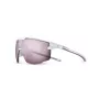 Julbo ULTIMATE Spectron HD 3 akiniai - juodi/raudoni