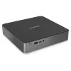 Lenovo IdeaCentre Mini 01IRH10R 91B2005EGF mini kompiuteris, Intel Core 7 240H, 16GB DDR5, 512GB SSD, Windows 11 Home