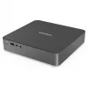 Lenovo IdeaCentre Mini 01IRH10R 91B2005EGF mini kompiuteris, Intel Core 7 240H, 16GB DDR5, 512GB SSD, Windows 11 Home