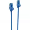 ShiverPeaks BASIC S- plonas patch laidas Cat.6 U/UTP 3m mėlynas