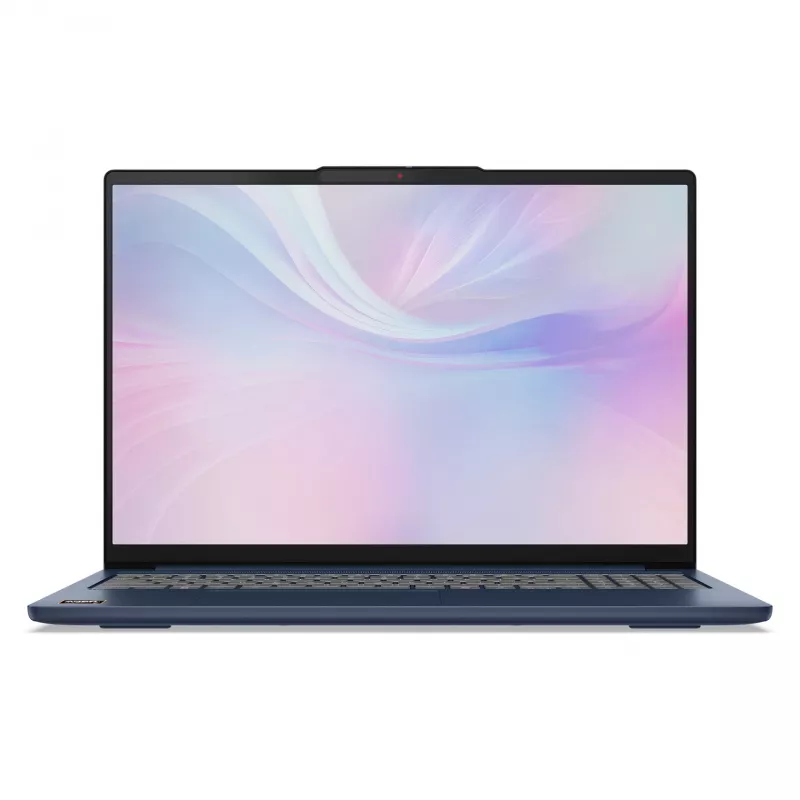 Lenovo IdeaPad Slim 5 16AKP10 16 colių WUXGA nešiojamas kompiuteris - AMD Ryzen AI 5 330, 16GB RAM, 512GB SSD, Windows 11 Home