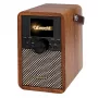 Albrecht DR 710 DAB+/FM radijas su ASA ir įmontuota baterija