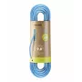 Edelrid Heron Eco Dry 9,8 mm x 60 m dinaminė laipiojimo virvė - Icemint