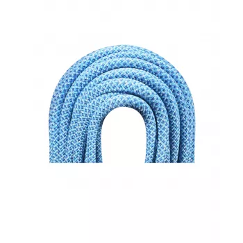 Edelrid Heron Eco Dry 9,8 mm x 60 m dinaminė laipiojimo virvė - Icemint