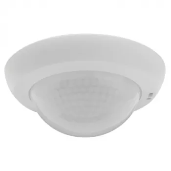 BEG BRCK LUXOMAT PD4N-KNXs-ST-UP KNX buvimo detektorius, luboms įleidžiamas, 360°, baltas