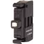 Eaton M22-CLED230-G žalias LED indikatoriaus elementas, 85-264 V AC, priekinis montavimas, varžtiniai gnybtai