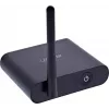INLINE 99142I Bluetooth True Hi-Fi garo imtuvas, DAC, BT5.3, aptX HD, RCA + Toslink