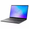ASUS ROG Zephyrus G14 GU405AR-SY006W žaidimų nešiojamas kompiuteris, 14 colių 3K OLED 120Hz, Intel Core Ultra 9 386H, 32GB LPDDR5x, 1TB SSD, GeForce RTX 5070 Ti 12GB, Windows 11 Home, vokiška QWERTZ klaviatūra