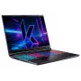 Acer Nitro V 16S AI žaidimų nešiojamasis kompiuteris - Ryzen AI 7 260, 16GB RAM, 1TB SSD, NVIDIA GeForce RTX 5050, 16 inch WQXGA 165Hz, be OS
