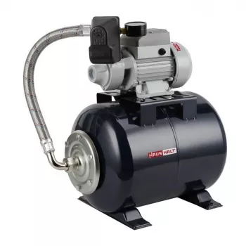 Hydrophore HF-370 QB 370W 24L periferinis siurblys su 24L talpa