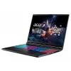 Acer Nitro V 16S AI žaidimų nešiojamasis kompiuteris - Ryzen AI 7 350, 16 colių WQXGA 165Hz, 16GB DDR5, 1TB SSD, NVIDIA GeForce RTX 5050, Windows 11 Pro, juodos spalvos