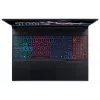 Acer Nitro V 16S AI žaidimų nešiojamasis kompiuteris - Ryzen AI 7 350, 16 colių WQXGA 165Hz, 16GB DDR5, 1TB SSD, NVIDIA GeForce RTX 5050, Windows 11 Pro, juodos spalvos