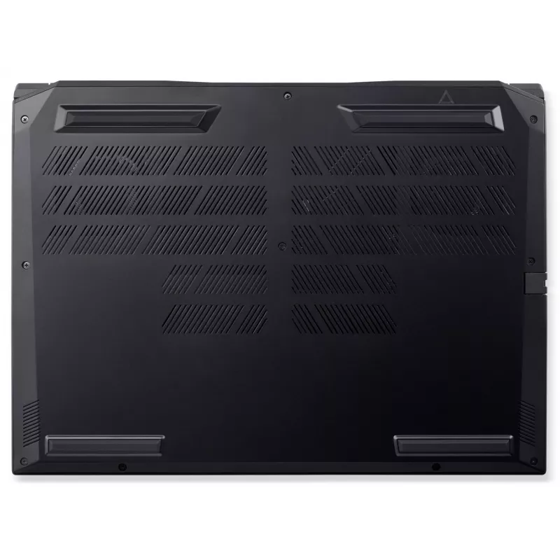 Acer Nitro V 16S AI žaidimų nešiojamasis kompiuteris - Ryzen AI 7 350, 16 colių WQXGA 165Hz, 16GB DDR5, 1TB SSD, NVIDIA GeForce RTX 5050, Windows 11 Pro, juodos spalvos