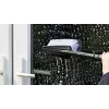 Bosch Home and Car Cleaning Kit, skirtas Aquatak slėginiams plautuvams – minkštas šepetys, 90° antgalis, 6m prailginimo žarna