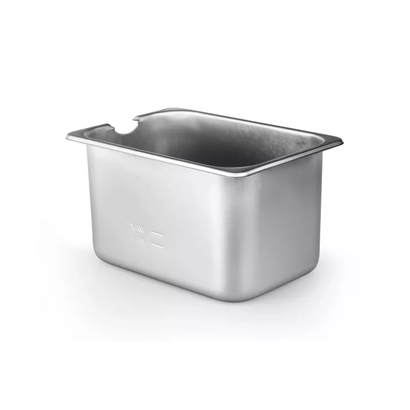 Fritel Turbo SF 4551M gruzdintuvė 3200 W 4,5 l nerūdijančio plieno, juoda