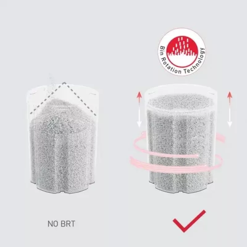 Rexel ShredMax AutoFeed+ 150X skersinio pjovimo dokumentų smulkintuvas P-4, 150 lapų automatinis padavimas, 44 l talpos krepšelis, juodos spalvos