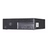 DELL OptiPlex 7000 SFF stalinis kompiuteris - Intel Core i5-12500 6 branduolių iki 4.6 GHz, 16GB DDR4, 512GB NVMe SSD, Intel UHD Graphics 770, Windows 11 Pro, atnaujintas