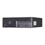 DELL OptiPlex 7000 SFF stalinis kompiuteris - Intel Core i5-12500 6 branduolių iki 4.6 GHz, 16GB DDR4, 512GB NVMe SSD, Intel UHD Graphics 770, Windows 11 Pro, atnaujintas
