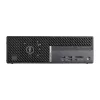 DELL OptiPlex 7000 SFF stalinis kompiuteris - Intel Core i5-12500 6 branduolių iki 4.6 GHz, 16GB DDR4, 512GB NVMe SSD, Intel UHD Graphics 770, Windows 11 Pro, atnaujintas