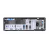 DELL OptiPlex 7000 SFF stalinis kompiuteris - Intel Core i5-12500 6 branduolių iki 4.6 GHz, 16GB DDR4, 512GB NVMe SSD, Intel UHD Graphics 770, Windows 11 Pro, atnaujintas