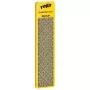 Toko Diamond File Medium 400 Grit Slides ir Snowboardo briaunų galandimo dildė