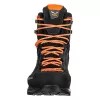Salewa MTN Trainer 2 Mid GTX vyriški žygio batai Onyx/Black UK 11 (EU 46)