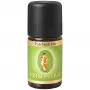 PRIMAVERA Organic Patchouli eterinis aliejus 5 ml - 100% grynas ir natūralus, garų distiliuotas, žemiškas aromatas