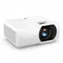 BenQ LW655 WXGA lazerinis projektorius 4000 ANSI liumenų DLP 16:10 3 000 000:1 kontrastas IP5X atsparus dulkėms