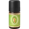 PRIMAVERA Organic Lemongrass eterinis aliejus 5 ml – 100% grynas, NATRUE sertifikuotas