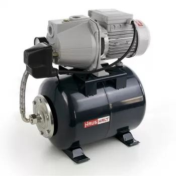 Vandens slėgio stiprinimo siurblys HF-750 750W