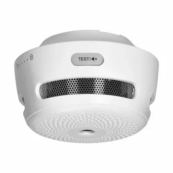ORNO TUYA Smart Wi-Fi fotoelektrinis dūmų detektorius 9V DC