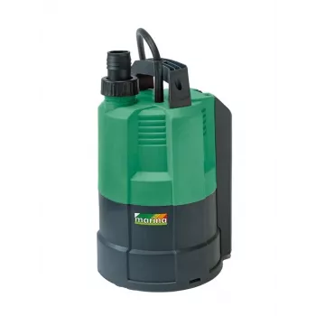 Povandeninis drenažinis siurblys Marina STA 550-G 550W 10500L/h 7m