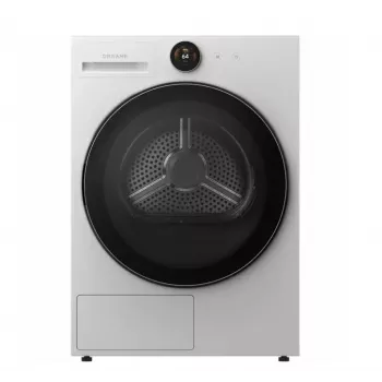 Dreame Dryer L9 White Heat Pump džiovyklė 9kg A+++ Wi-Fi DWD09L90WAEU