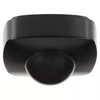 ORNO buvimo jutiklis 360° IP65 2000W su 3 PIR detektoriais, baltas