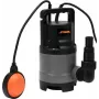 Povandeninis purvinam vandeniui siurblys 400W STHOR 79781