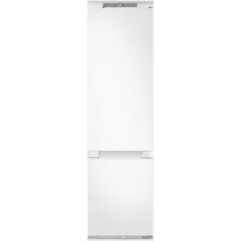 Samsung BRB80F30BES0EO įmontuojamas šaldytuvas su šaldikliu, 264L, No Frost, Digital Inverter, F energijos klasė
