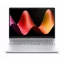 HP OmniBook 3 16-by0170ng 16 colių FHD IPS nešiojamas kompiuteris - AMD Ryzen 5 7520U, 8GB RAM, 512GB SSD, FreeDOS