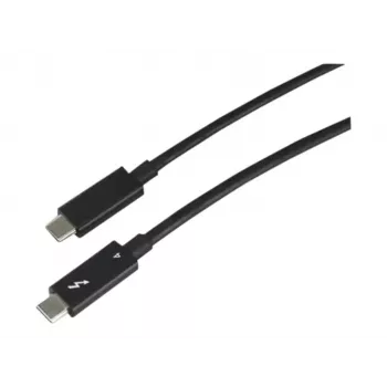 Lenovo LINTES Thunderbolt 4 aktyvus kabelis 2 m (40Gbps, 100W PD, 8K)